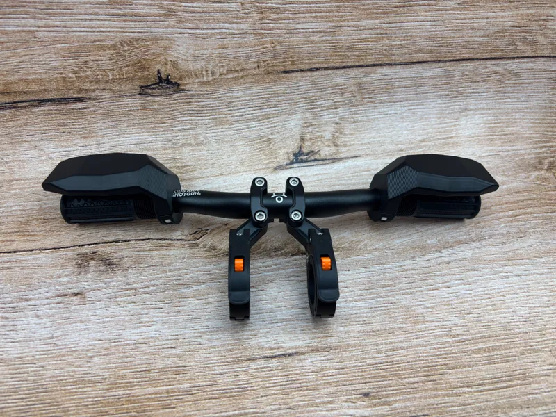 Handguards for Kids Ride Shotgun Pro 2.0 Combo