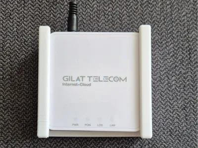 Bracket for CDATA BRIDGE ONT GPON
