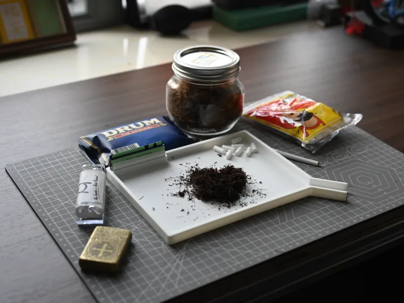 醒草盘