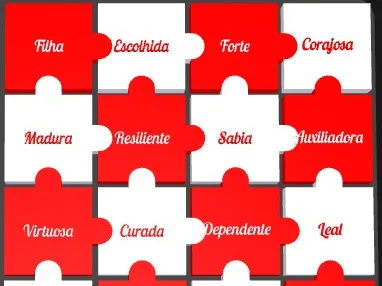 Text to Puzzle