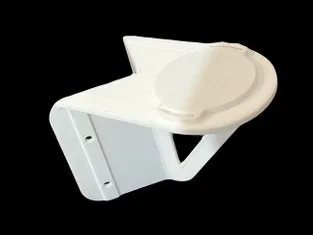 90 Degree Corner Mount for Xiaomi Camera