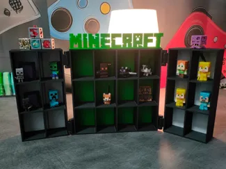 MINECRAFT