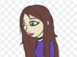 ash from sally face