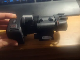 jerry 14 gopro mount