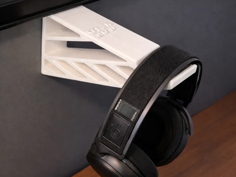 Headset Holder