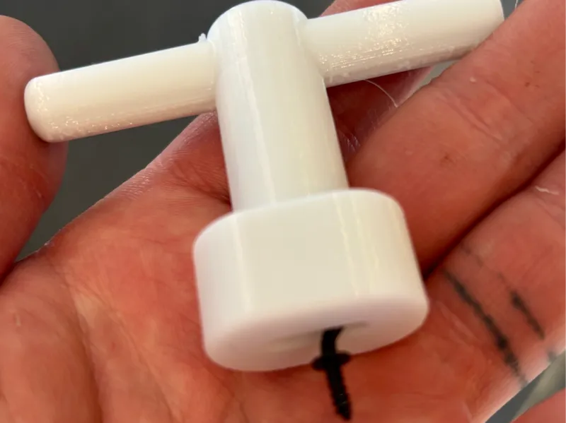 Hook tool