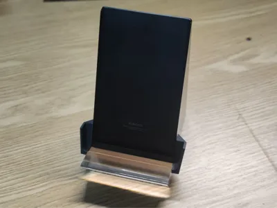 Xiaomi Sail Wireless Charger Limiter