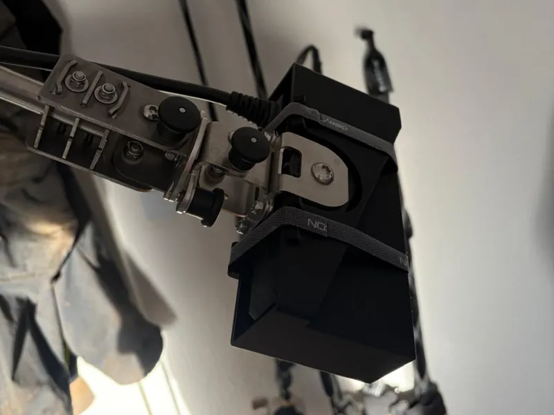 Garmin LVS34 Schutzkappe