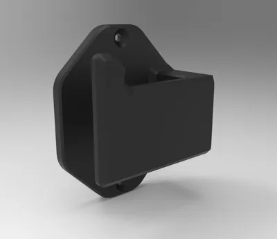 Wall Mount for Black& Decker Hedge Trimmer