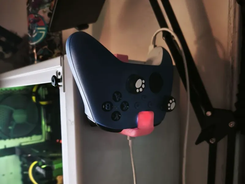 Supporto xbox 