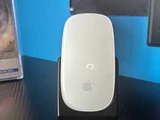 magic mouse stand