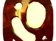 The Under Presents: Cheese Mask