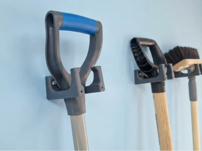 Reinforced Wall Hook