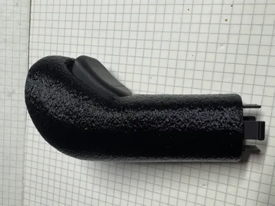 Volvo 850 Automatic Shifter