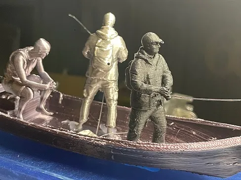 Fishing Boat