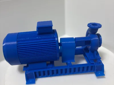 water pump