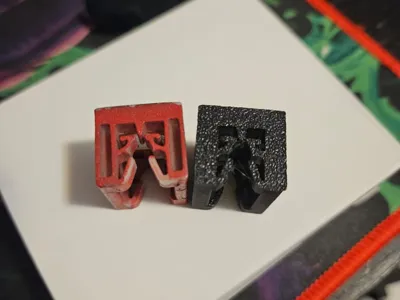 Toyota MR2 Taillight clip