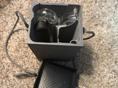 aegis cradle