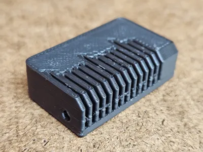 Precise Filament Cutting Jig