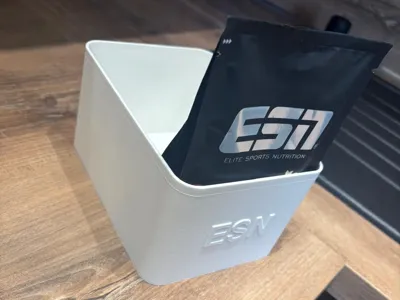 ESN Product Storage Box