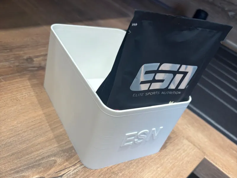 ESN Produkt Aufbewahrerungbox