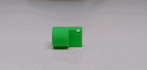 8mm 4Kantschlüssel
