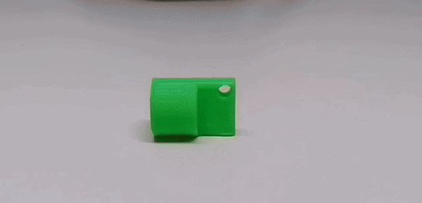 8mm 4Kantschlüssel