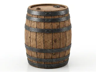 Barrel