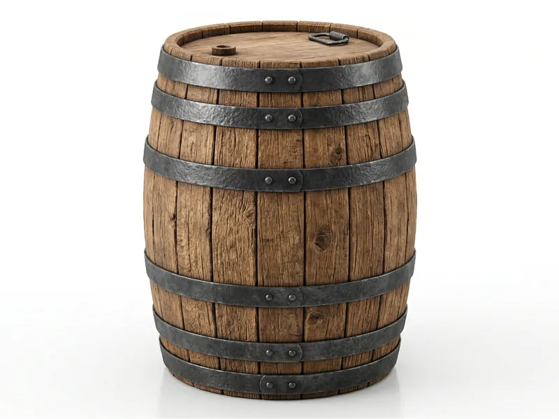 Barrel