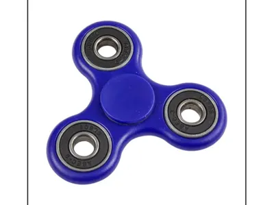 fidget spinner