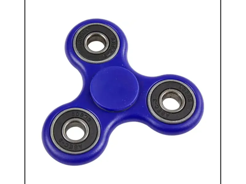 fidget spinner