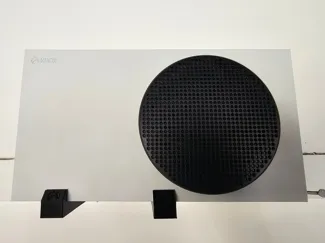 Xbox Series S Wall Mount