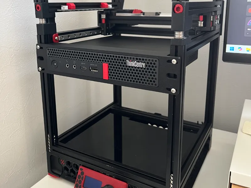 voron0-lab-m720q mount