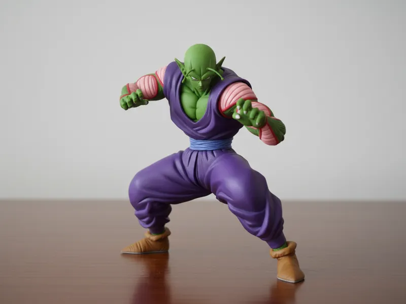 Piccolo - DBZ