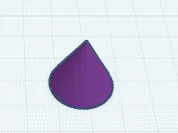 just a cone