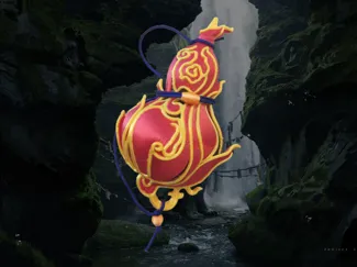 争先红葫芦
