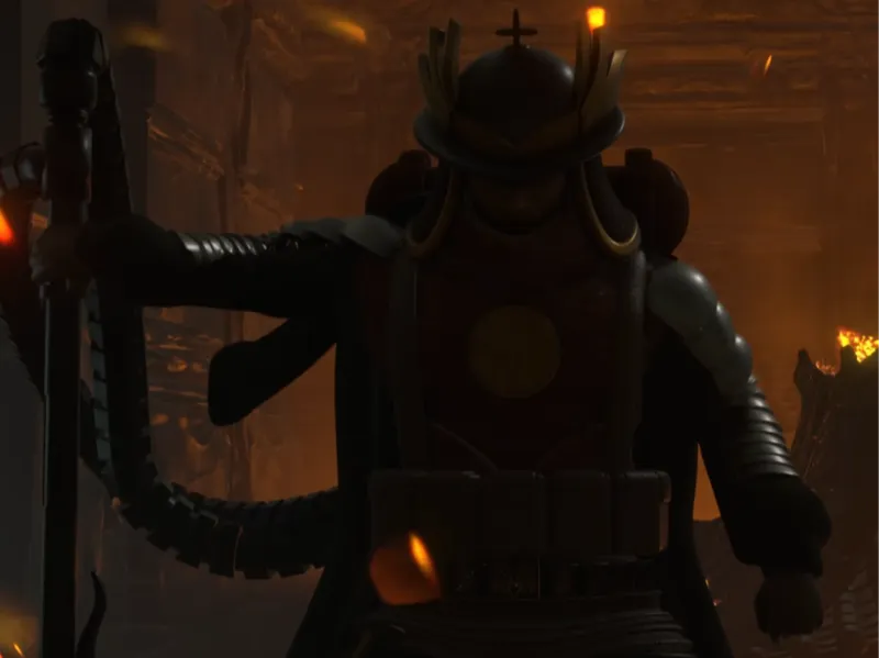 百户（Centurion）