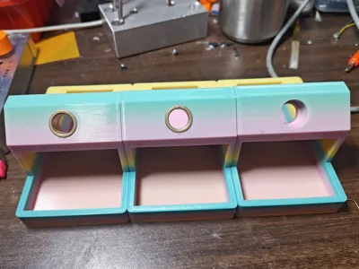 C245 Soldering Iron Stand