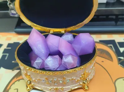 Infinity Nikki Revelation Crystal