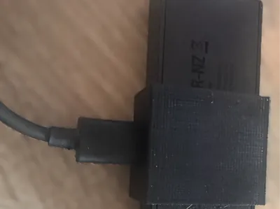 Fire TV Stick HD Model 2026 Mount 