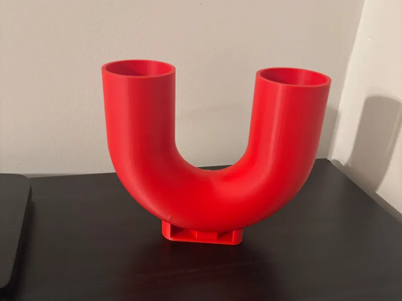 Decoration Vase for dry decoration.
