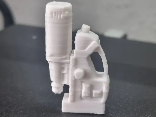 Magnetkernbohrmaschine