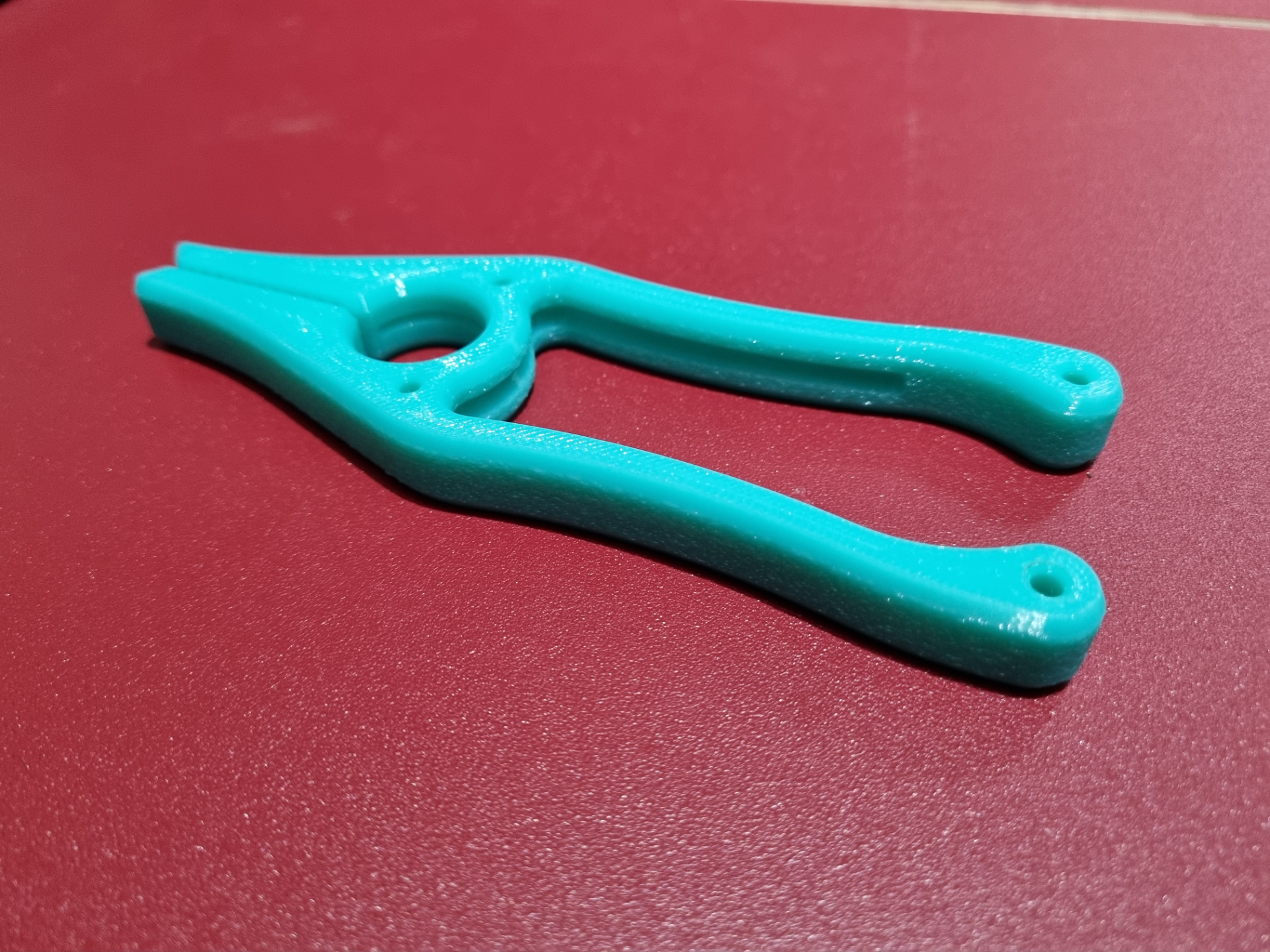 Ethernet Cable Straightener Pliers