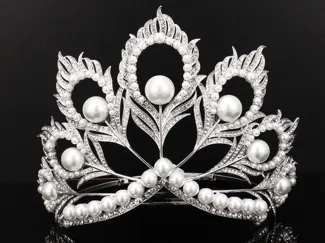 crown miniature