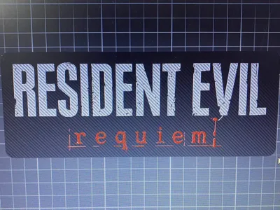 Cartel Resident Evil Requiem