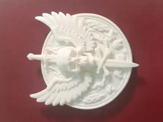 勋章