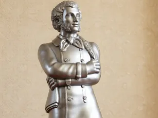 Pushkin Alexander