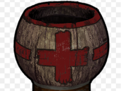 Chá de Vida - Jogo RUST