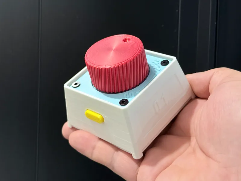 蓝牙多媒体控制器