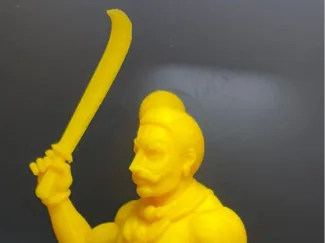 hindu god karuppa samy